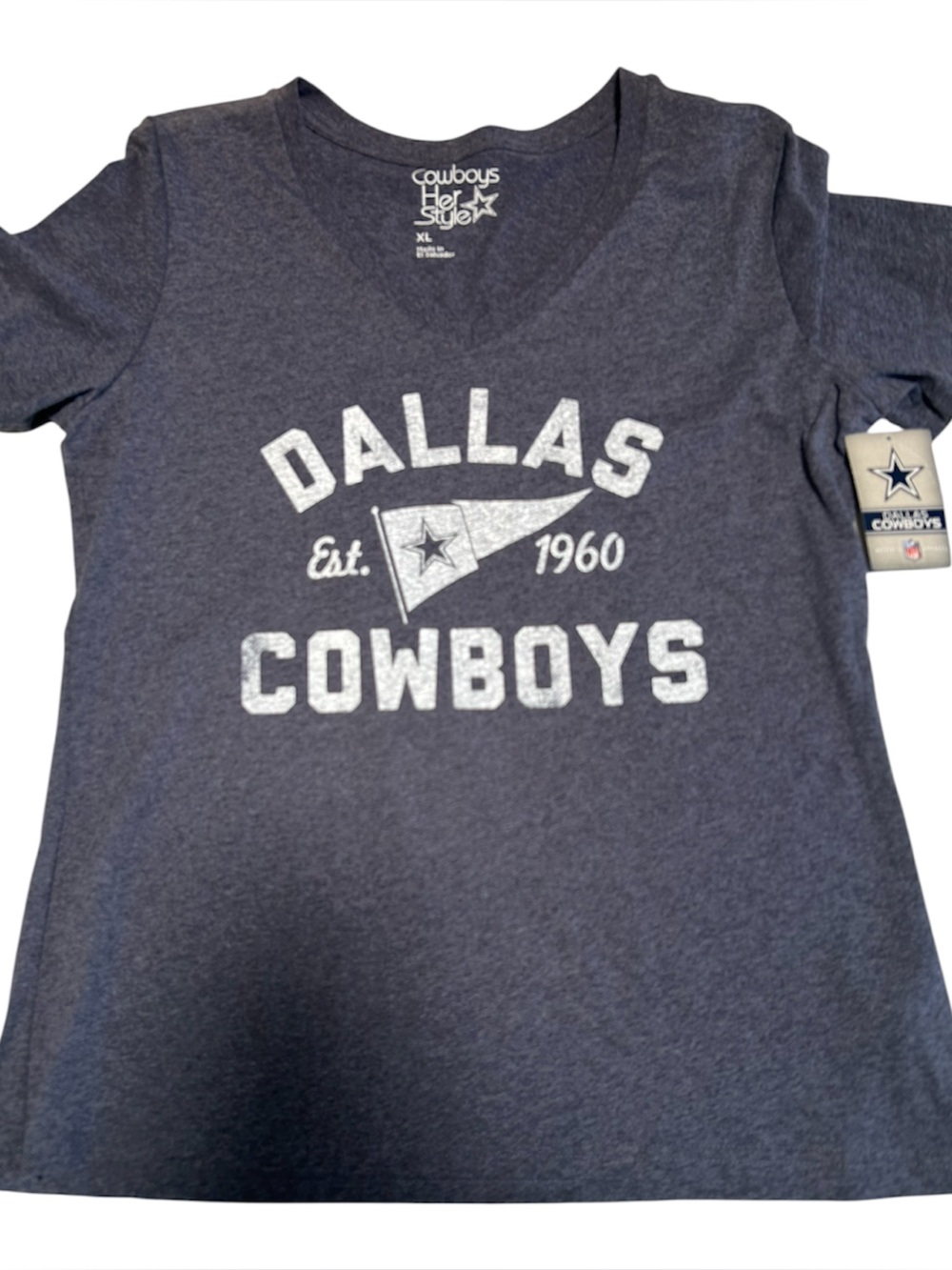 NFL Dallas Cowboys Tee